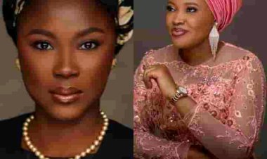 Egbewole hails appointments of 2 UNILORIN alumni as Minister, SSA