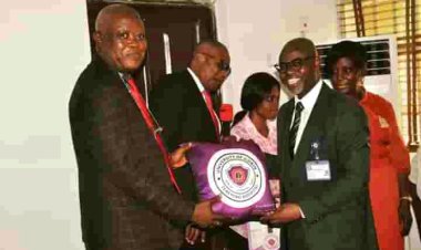UNILORIN don, 3 alumni inaugurated as Commissioners in Kwara