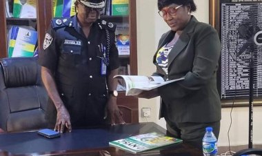 Kogi Police Commissioner Assures NYSC of Corps Members Safety During Governorship Elections