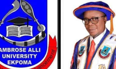 AAU increases school fees for new students for 2023/2024 session