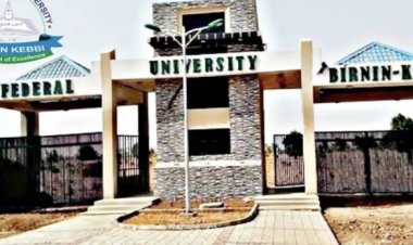 FUBK School of Basic Studies 1st Batch Admission List 2023/2024