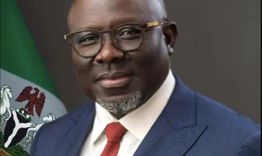 Delta State Governor, Sheriff Oborevwori Rolls Out Palliatives for students, 2000 primary School teachers Recruitment Begins