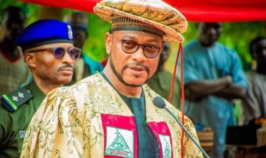 Governor Dauda Lawal, Vows Allocation of Funds in the State’s Yearly Budget For Education