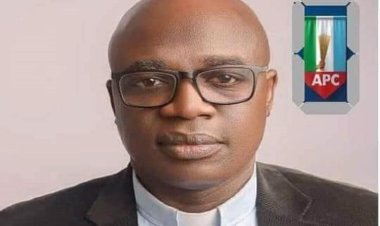 Benue State Governor Hyacinth Alia approves monthly allowances of N103,000 for Benue medical students