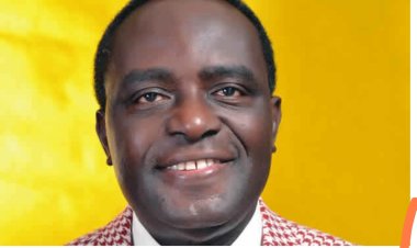 Okebukola charges Albesta Academy graduates to be good ambassadors