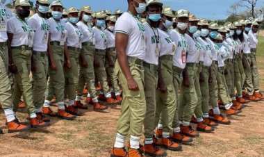 NYSC steps up effort to ensure security of corps members