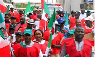 Strike: NLC ultimatum ends today, FG allays fear