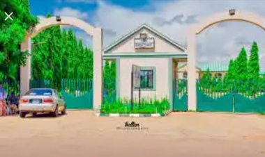 Shehu Idris Institute of Science and Technology, Kaduna Admission Form, 2023/2024