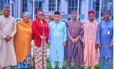 MAAUN, ITF set to sign MoU on research, human capacity development