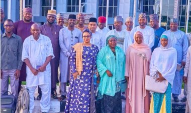 MAAUN organizes 1st Faculty Development Workshop to enhance Student-Lecturer Relationship