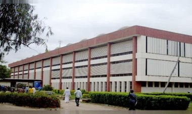 Sokoto State University admission list, 2023/2024