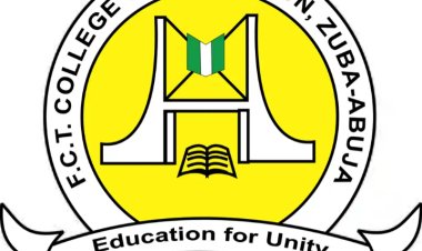 FCT Zuba announces Post-UTME screening date, 2023/2024