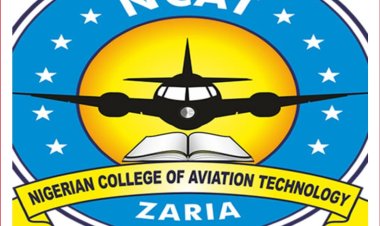 Aviation college spends N5bn to maintain redundant helicopters – Rector