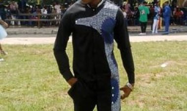 A Milestone Achieved: Celebrating the 41st Matriculation Ceremony at Abia State University