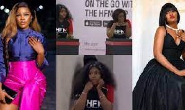 Academic Intelligence of BBN All Stars housemate- Nigerians Reacts