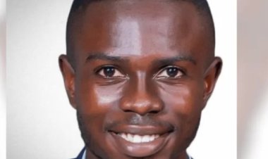 Nigerian Student Achieves 4.93GPA After Shifting From Medicine to Mass Communication