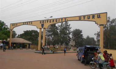 Abia State University (ABSU) 1st Semester Final Examinations Timetable for 2022/2023 [Re-Scheduled]