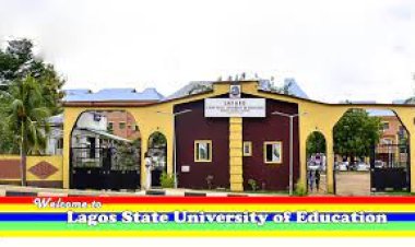 "Important Announcement: Extension of Timeline for Acceptance of Provisional Admission and Payment of School Fees at Lagos State University of Education Oto/Ijanikin and Epe Campus"