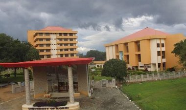 Financial Planning for University of Ilorin Admitted Candidates: What to Expect