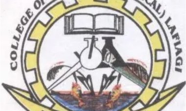 Kwara College of Education (T) Lafiagi Sandwich Form 2023/2024