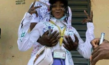 Kwara State College Of Education, Ilorin, to Seize Certificates of Two Students Over Immoral Behavior on Sign-Out Day