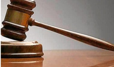 Court jails Nigerian Student 12 months for Internet fraud