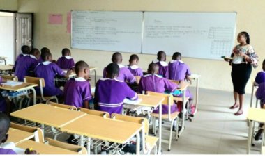 Education: UNICEF raises fresh concern over learning crisis in Nigeria