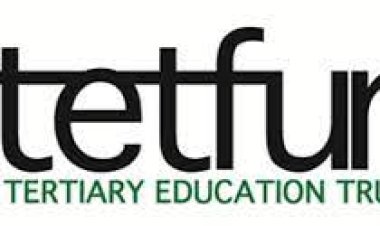 TETFund Builds Capacity of Desk Officers in North East Nigeria