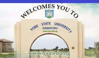Yobe State University Releases 2023/2024 Post UTME Form