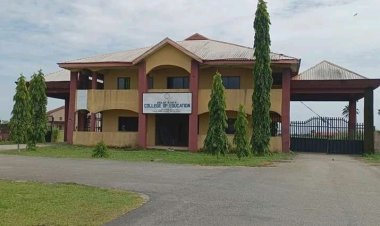 DESCOEM affiliated to UNIBEN admission form for 2023/2024 session