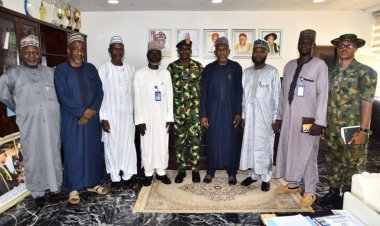 ABU to assist AFIT develop its Human Resource Department