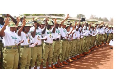 3 Of 8 Kidnapped Corps Members Rescued