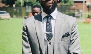 UNIBEN Student graduates as a doctor with distinction, celebrates achievements