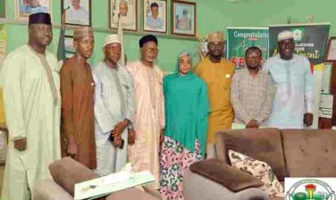 KASU holds its maiden International Research Culture Conference