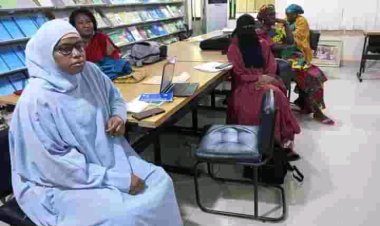 KASU holds Capacity Building Series for KASU Female Researchers