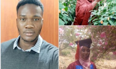 ABU Zaria's Plant Science Department Triumphs with Three NPBA Lifetime Achievement Honors and Travel Grants