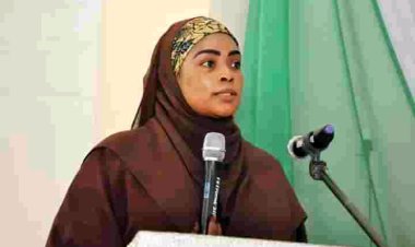 KASU Bursar Coordinates workshop for Bursary Staff