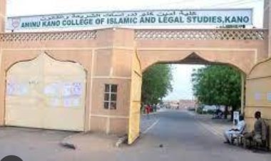Aminu Kano College of Legal studies notice of mid semester break, 2022/2023