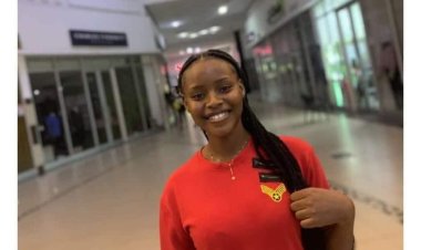 Tragic Loss of a Promising Student: ESUT Mourns the Passing of Mbah Ezinne