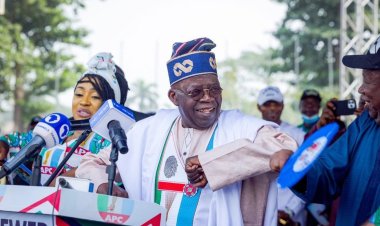 Nigerian Lectures and Others all Smile as FG approves 35% and 23% Salary Increment for Staff of Federal Tertiary Institutions