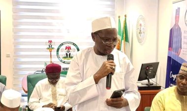 Fulafia VC Abdul Rahman harps on collaboration with critical stakeholders