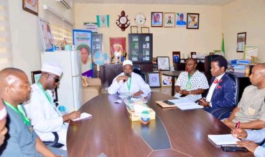 FULafia V-C espouses significance of MLS