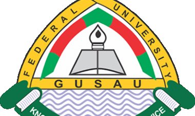Over 24 Students Reportedly kidnapped from Federal University, Gusau