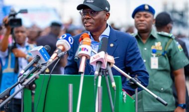 Empowering the Future: Lagos State Governor Approves N375 Million in Scholarships and Bursaries for Indigenes