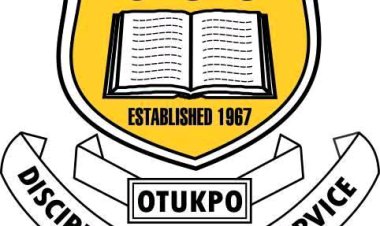 Association Pledges Unwavering Support for GSS Otukpo's Educational Mission