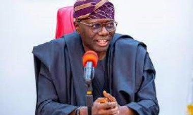 Lagos State Government  Invests N300 Million in Scholarships to Empower Indigenes