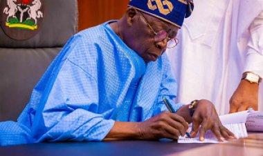 Tinubu Approves Salary Increase for Federal Tertiary Institutions
