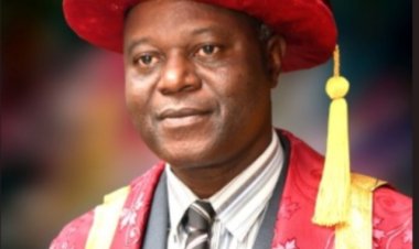 89 Bag First Class As UNIOSUN Graduates 4,210 Students