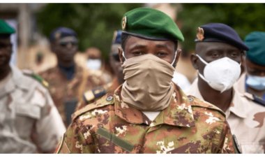 Varsity Don Gives Reasons For New Wave Of Coups In Africa