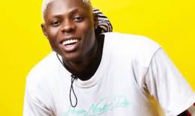 Mohbad passed NECO at one sitting, I don’t know why he joined Naira Marley — Ex-principal